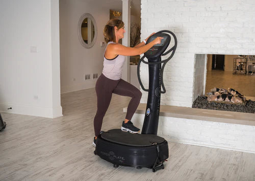 Power Plate My7
