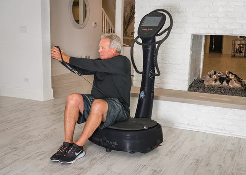 Power Plate My7