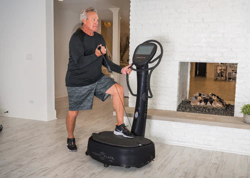 Power Plate My7