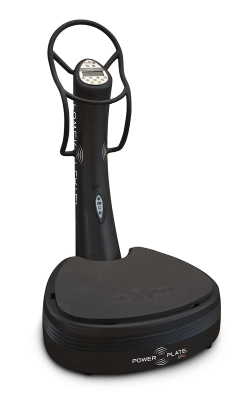 Power Plate pro5 - Matte Black