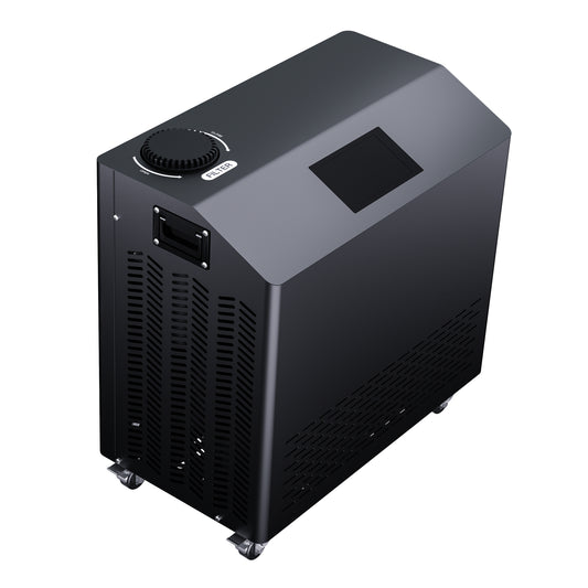 Dynamic Cold Therapy Basic Cooling/Heating System 0.8 HP Chiller (Cold/Heat) with WIFI APP