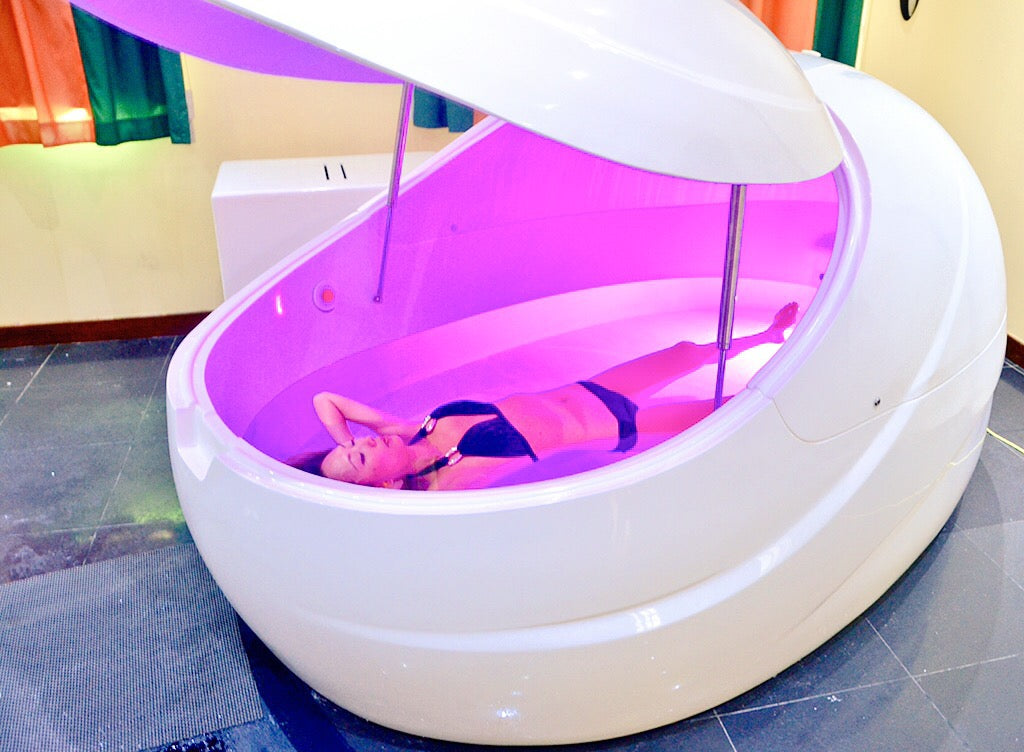 Dreampod Vmax Float Pod