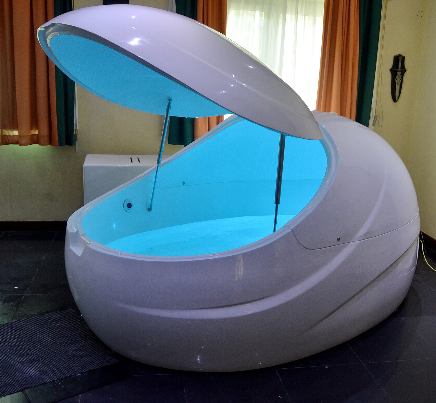 Dreampod Vmax Float Pod