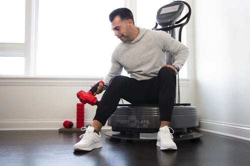 Power Plate Pulse 3.0