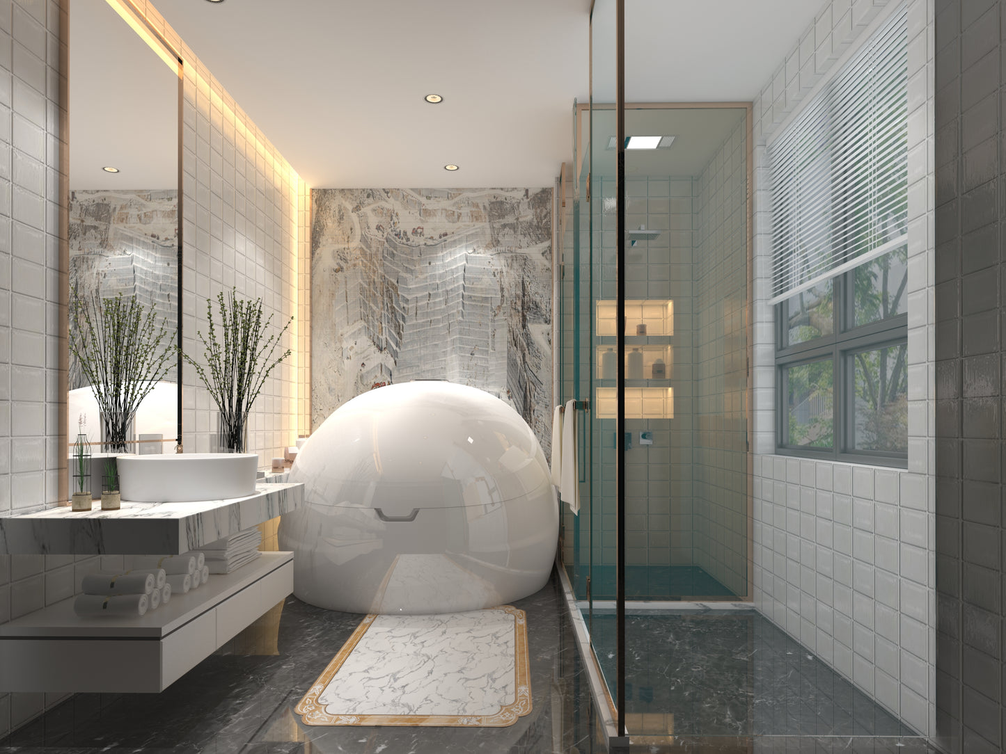 Dreampod Vmax Float Pod