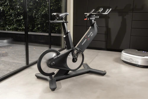 Power Plate REV - Matte Black (Standard Height)