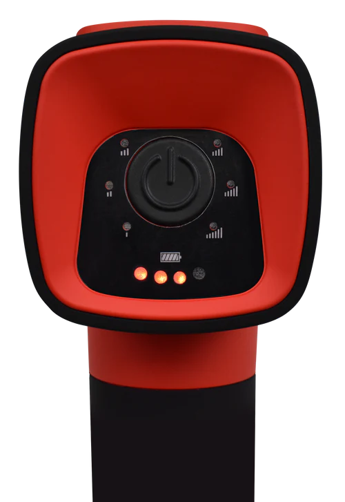Power Plate Pulse 3.0 (Black)