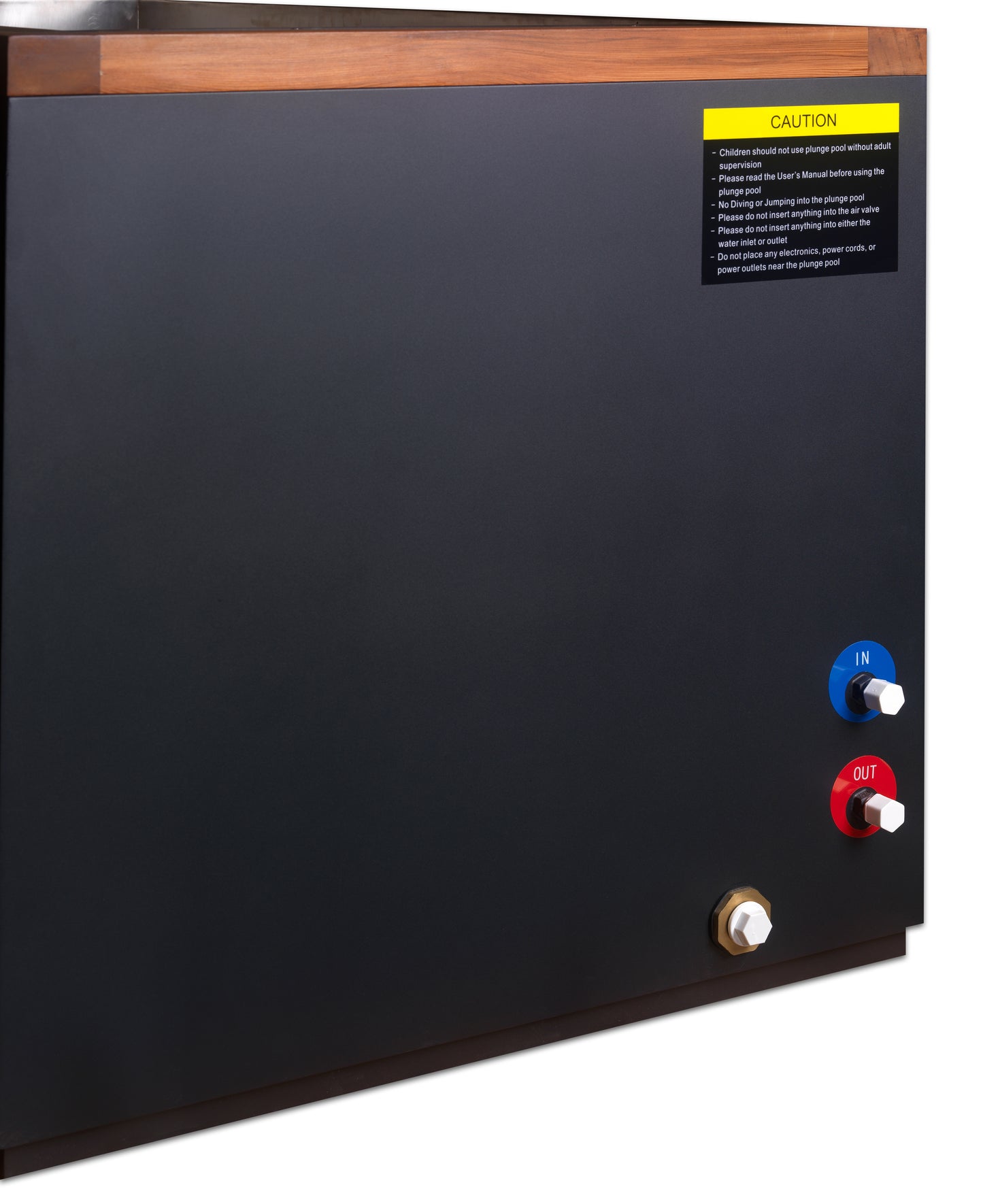 Dynamic Cold Therapy Spa XL