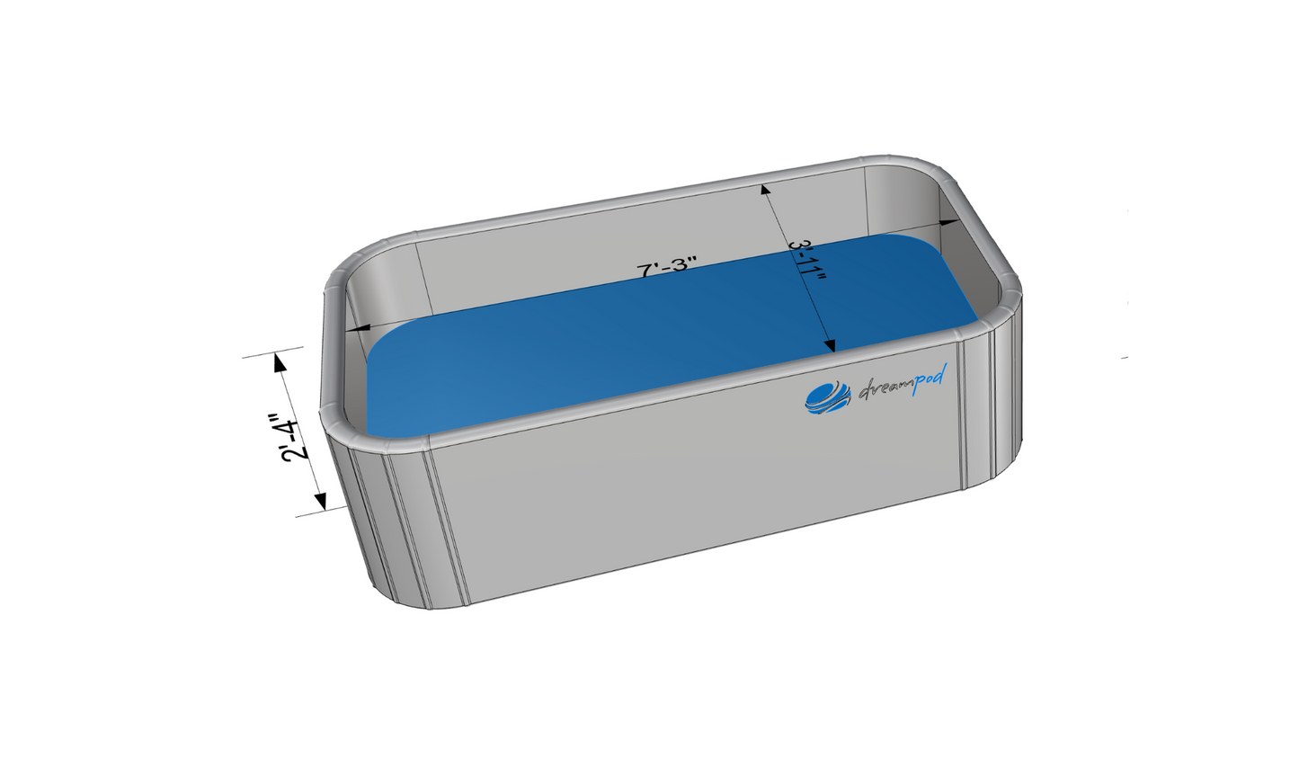 Dreampod Home Float FLEX