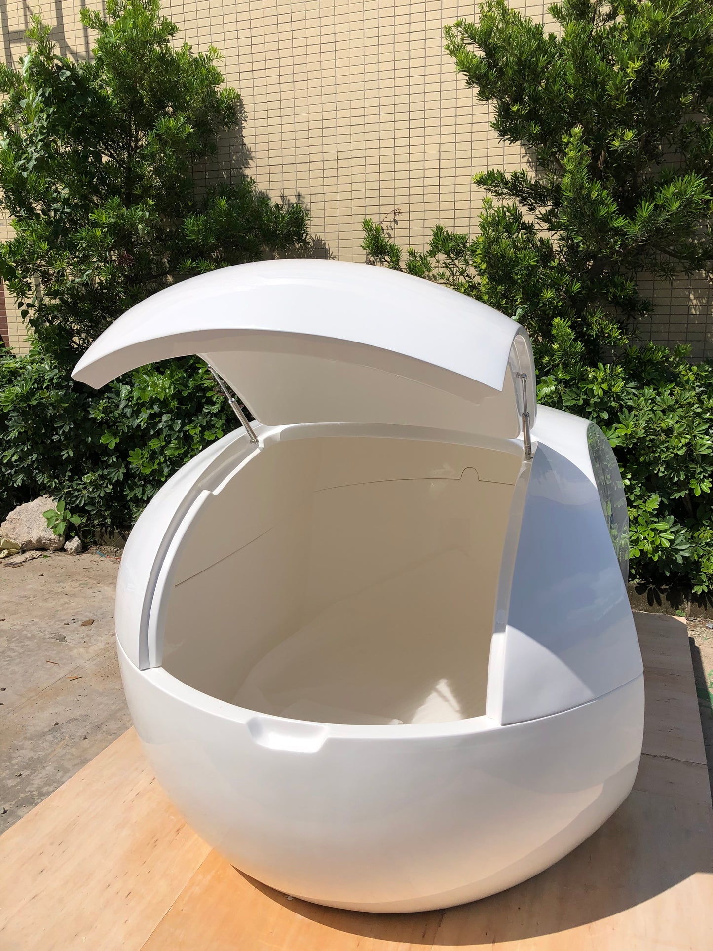 Dreampod Home Float Plus