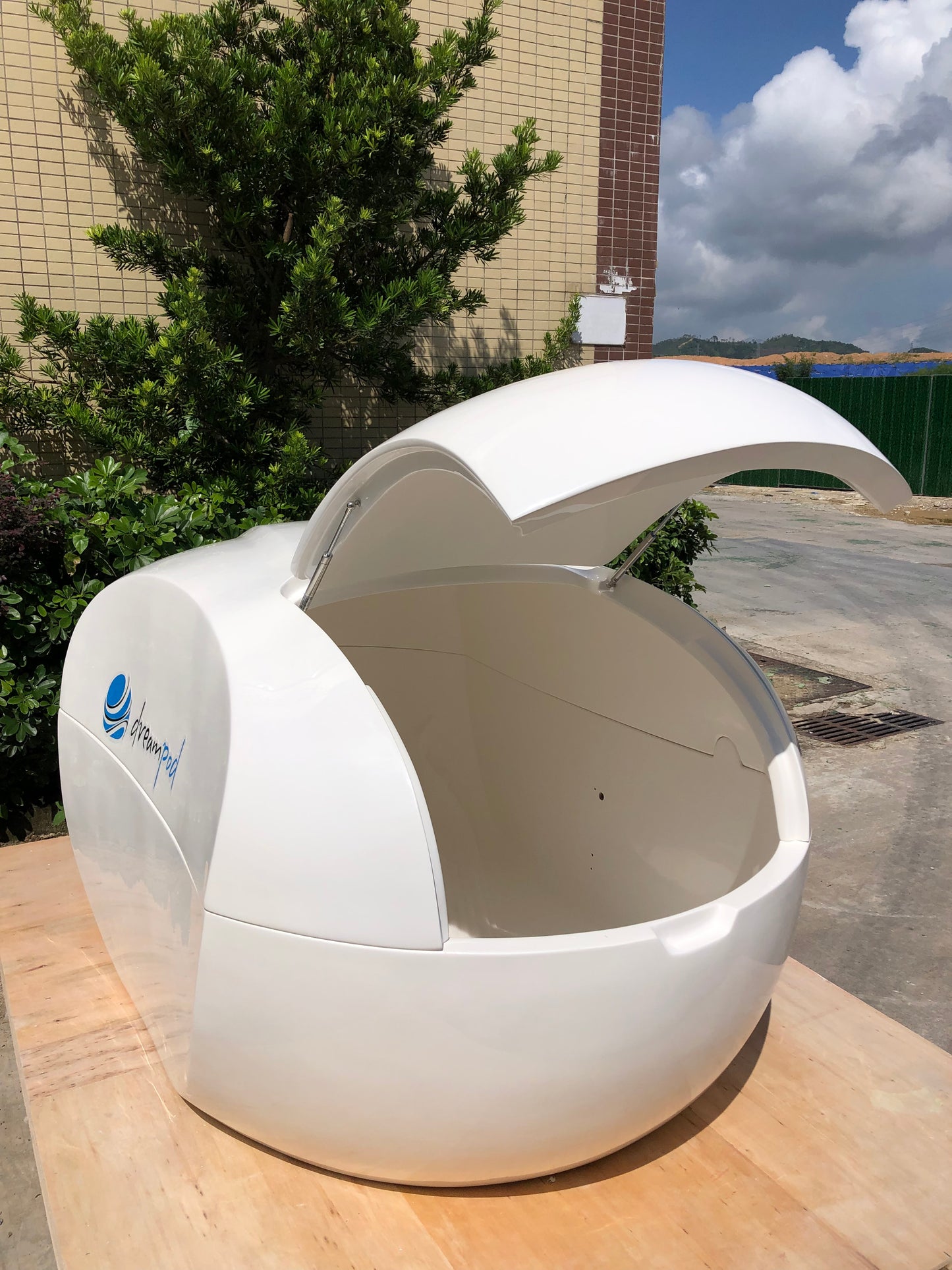 Dreampod Home Float Plus
