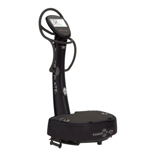 Power Plate My7