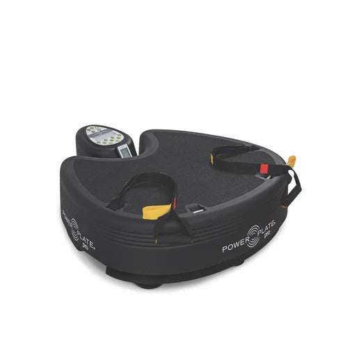 Power Plate pro5 HP™ - Matte Black