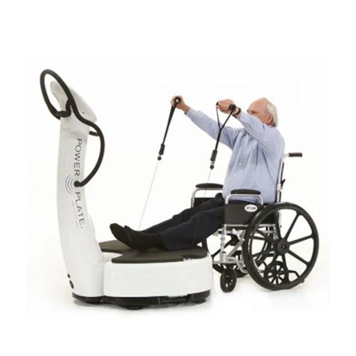 Power Plate Pro7™HC (Healthcare)- White