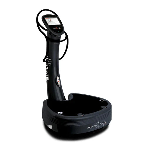 Power Plate pro7™ - Matte Black