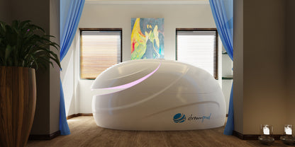 Dreampod Vmax Float Pod