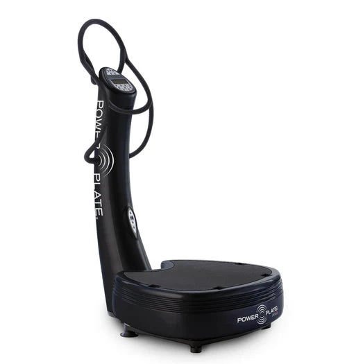 Power Plate pro5  - Matte Black