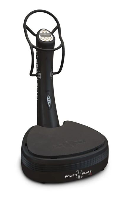 Power Plate pro5  - Matte Black