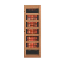 Load image into Gallery viewer, Maxxus Red Cedar Full Spectrum Near Zero EMF FAR IR Saunas