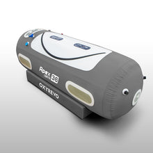Load image into Gallery viewer, OXYREVO Apex 36 1.5 ATA Portable soft Hyperbaric Chamber Standard Version