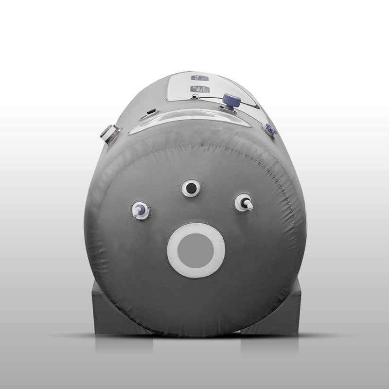 OXYREVO Apex 36 1.5 ATA Portable soft Hyperbaric Chamber Standard Version