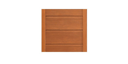 Maxxus 2-Person Low EMF (Between 5-10MG) FAR Infrared Sauna (Canadian Red Cedar)