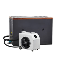 Load image into Gallery viewer, Dynamic Cold Therapy Spa DCT-S-050-NS-34