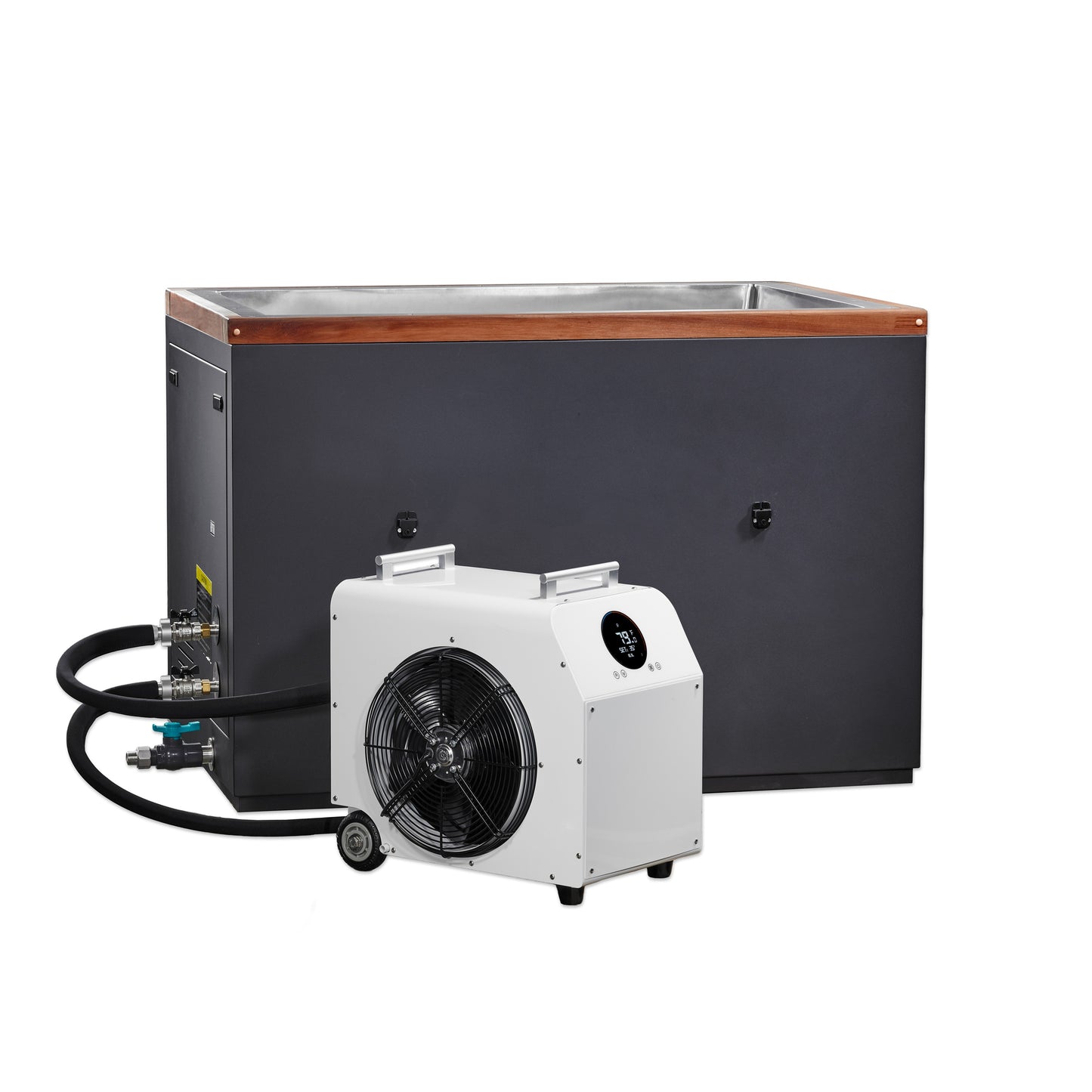 Dynamic Cold Therapy Spa XL