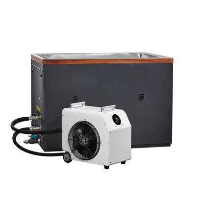 Dynamic Cold Therapy Spa XL
