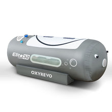 Load image into Gallery viewer, OXYREVO   Elite32 1.4 ATA Portable Lying Hyperbaric Chamber Pro Version
