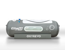 Load image into Gallery viewer, OXYREVO   Elite32 1.4 ATA Portable Lying Hyperbaric Chamber Pro Version