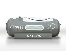 Load image into Gallery viewer, OXYREVO Elite36 1.4 ATA Portable Soft Hyperbaric Chamber Standard Version