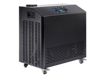 Dynamic Cold Therapy Basic Cooling/Heating System 1.0 HP Chiller (Cold/Heat) with WIFI APP