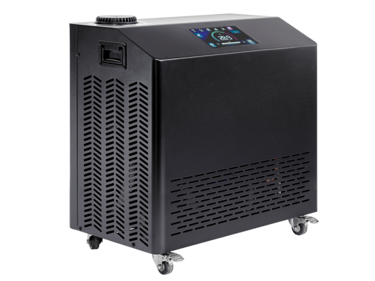 Dynamic Cold Therapy Basic Cooling/Heating System 0.8 HP Chiller (Cold/Heat) with WIFI APP