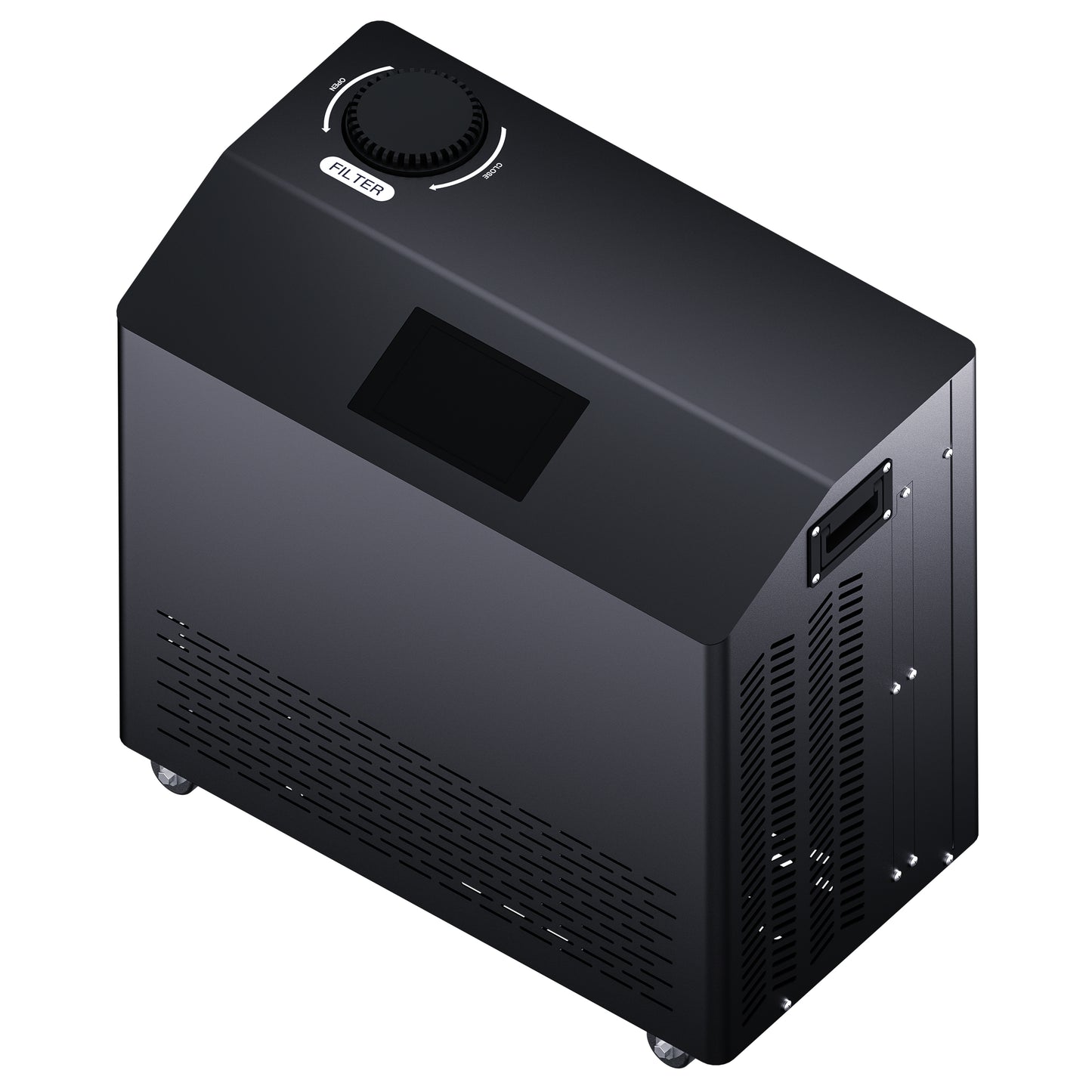 Dynamic Cold Therapy Basic Cooling/Heating System 0.8 HP Chiller (Cold/Heat) with WIFI APP