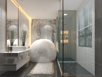 Dreampod Vmax Float Pod