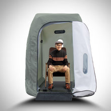 Load image into Gallery viewer, OXYREVO Heal40 1.4 ATA Portable Wheelchair Soft Hyperbaric Chamber Pro Version