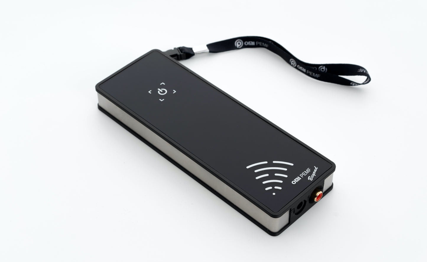 PEMF Beyond OMI Pad - Pulsed Electromagnetic Field Therapy - Advanced PEMF Full Body Mat