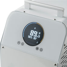 Load image into Gallery viewer, Dynamic Cold Therapy Premier Edition Cooling/Heating System  1.0 HP Cold/Heat System with WIFI APP