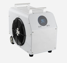 Load image into Gallery viewer, Dynamic Cold Therapy Premier Edition Cooling/Heating System-0.8 HP Cold/Heat System with WIFI APP