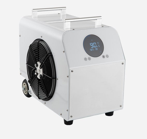 Dynamic Cold Therapy Premier Edition Cooling/Heating System  1.0 HP Cold/Heat System with WIFI APP