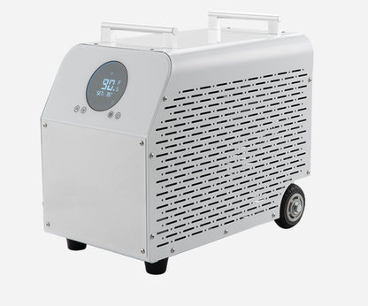 Dynamic Cold Therapy Premier Edition Cooling/Heating System  1.0 HP Cold/Heat System with WIFI APP
