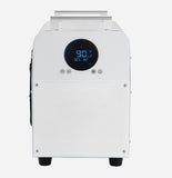 Dynamic Cold Therapy Premier Edition Cooling/Heating System  1.0 HP Cold/Heat System with WIFI APP