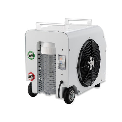 Dynamic Cold Therapy Premier Edition Cooling/Heating System  1.0 HP Cold/Heat System with WIFI APP