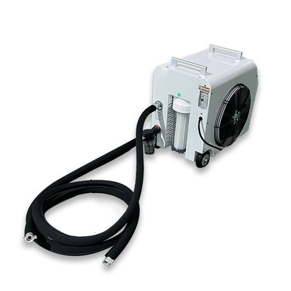 Dynamic Cold Therapy Premier Edition Cooling/Heating System-0.8 HP Cold/Heat System with WIFI APP