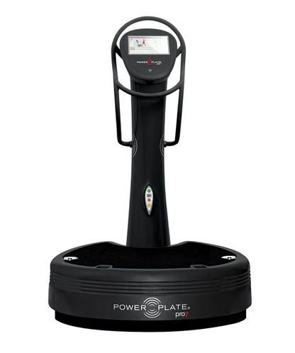 Power Plate pro7™ - Matte Black