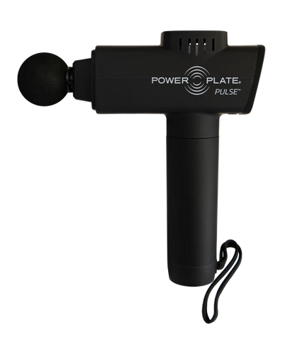 Power Plate Pulse 3.0 (Black)
