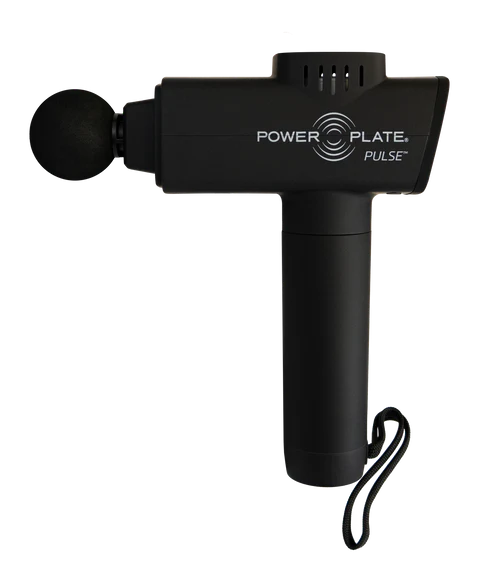 Power Plate Pulse 3.0 (Black)