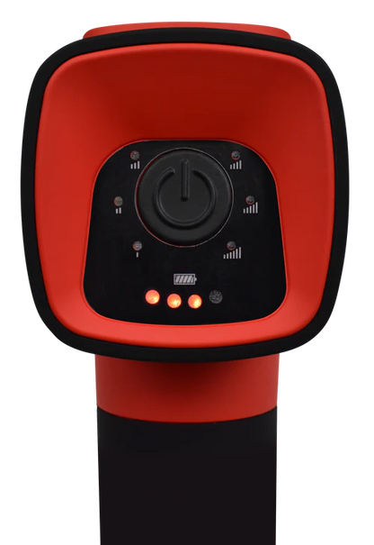 Power Plate Pulse 3.0 (Black)
