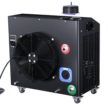 Load image into Gallery viewer, Dynamic Cold Therapy Basic Cooling/Heating System 0.8 HP Chiller (Cold/Heat) with WIFI APP